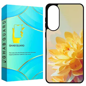 Ghab Guard S25EG Cover For Samsung Galaxy S25 Edge