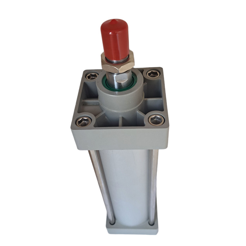 جک پنوماتیک مدل SC80x200S