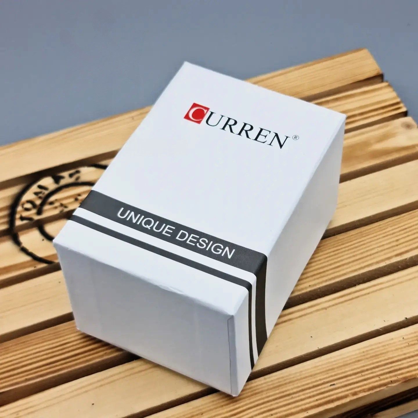 ساعت مچی عقربهای مردانه کوارتز کرنوگراف کورن واتچ مدل سه موتور فعال سری 8459 - - 6