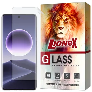 Lionex LFNMB20 Screen Protector For Oppo Find X7