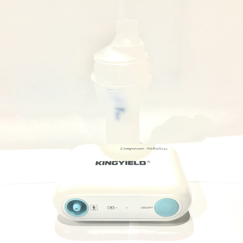 نبولایزر کینگیلد مدل NE502 نبولایزر کینگیلد مدل NE502