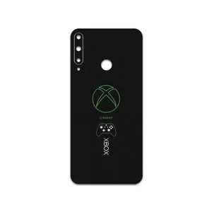MAHOOT XBOX Cover Sticker for Huawei Y7p