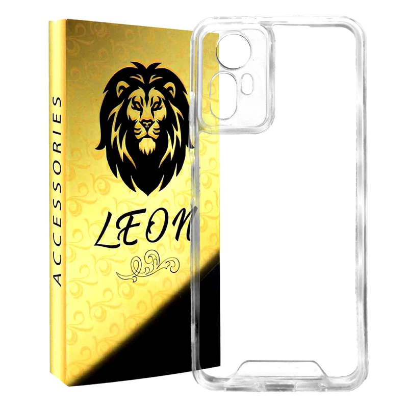 کاور لئون مدل Space Yo مناسب برای گوشی موبایل شیائومی Redmi Note 12s