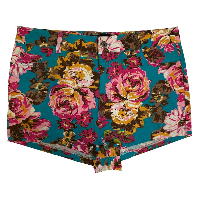 شلوارک دخترانه میسگایدد مدل 156874