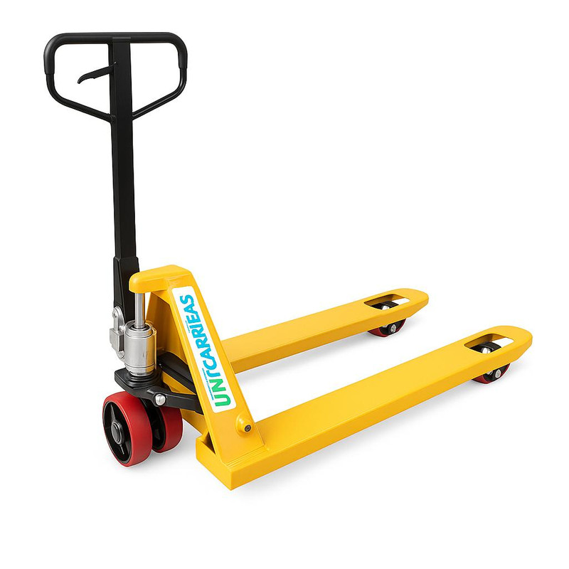 جک پالت یونی کری یرز مدل LF