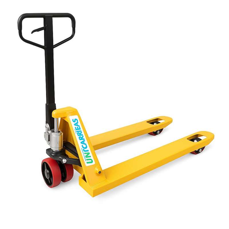 جک پالت یونی کری یرز مدل LF