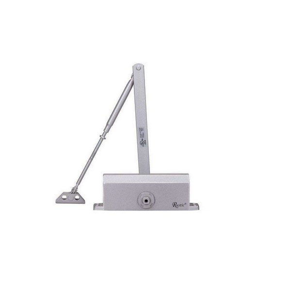 جک آرام بند روستیک مدل بازویی 3 سرعته