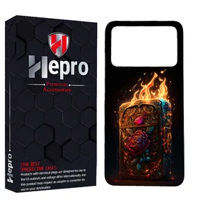 HEPRO MC Cover for XIAOMI POCO X4 PRO