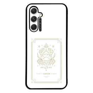 AKAM AMC-WSGA54-ZODIAC-29 Cover For Samsung Galaxy A54