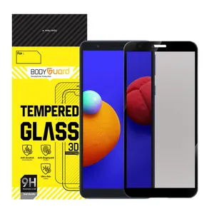 BodyGuard MS Matte Screen Protector For Samsung A3 Core