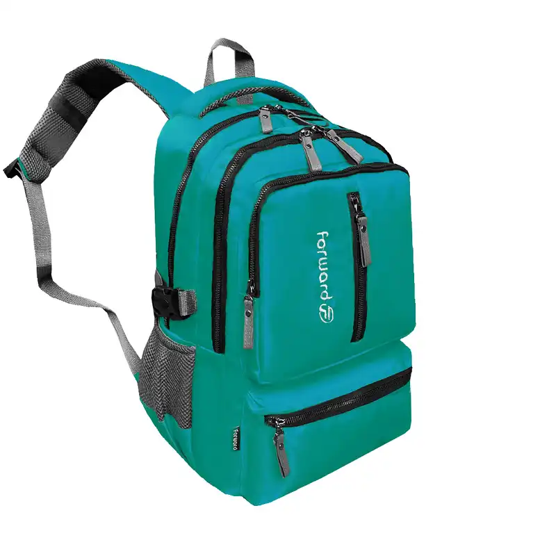 کوله پشتی لپ تاپ فوروارد کد 6006LPB مناسب برای لپ تاپ 15 تا 17 اینچی