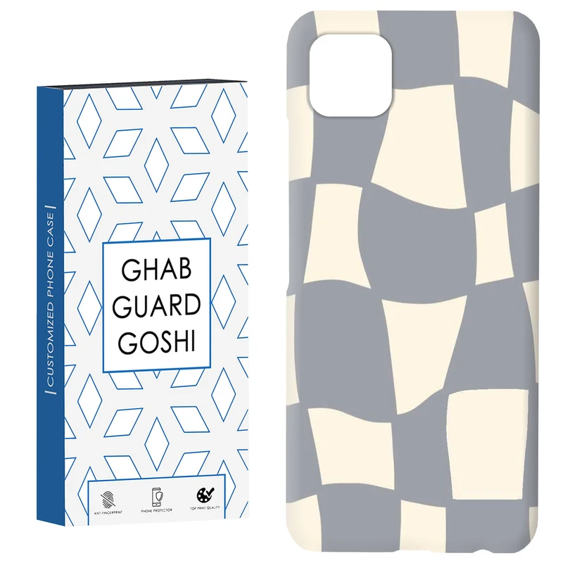 کاور قاب گارد گوشی طرح ساده کد Dimo-824 مناسب برای گوشی موبایل سامسونگ  GALAXY A22 5G