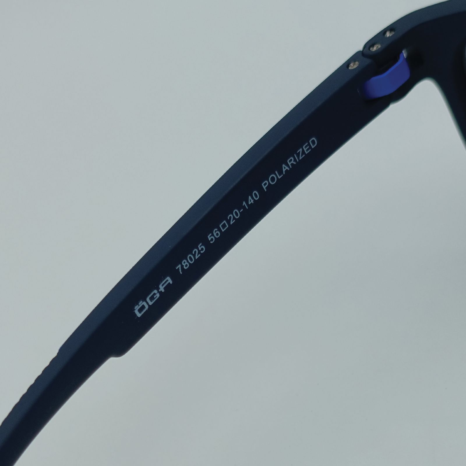 عینک آفتابی مورل مدل 78025 POLARIZED -  - 6