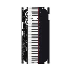MAHOOT Piano_Instrument-FullSkin Cover Sticker for Xiaomi Redmi 13