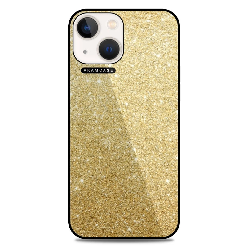 کاور آکام مدل AMC-WA13-SPARKLY-3 مناسب برای گوشی موبایل اپل iPhone 13