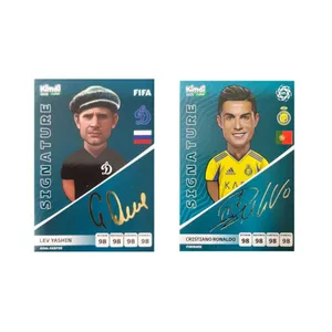 اسباب بازی زینتی کیمدی مدل امضا 2025 مجموعه 2 عددی