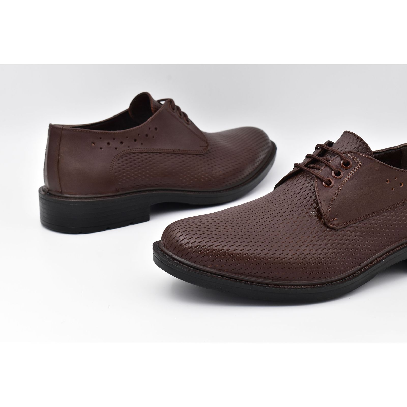 کفش مردانه پاما مدل Morano کد G1183 -  - 8