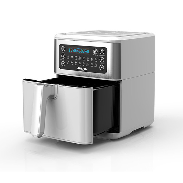 سرخ کن بدون روغن عرشیا مدل AF014-2964 سرخ کن بدون روغن عرشیا مدل AF014-2964