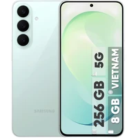 گوشی موبایل سامسونگ مدل Galaxy S26 FE دو سیم کارت ظرفیت 256 گیگابایت و رم 8 گیگابایت - ویتنام