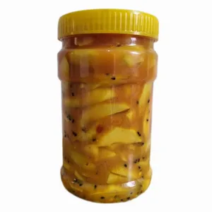 ترشی انبه تند جنوب - 500 گرم
