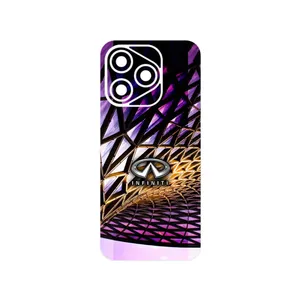 MAHOOT infinity Cover Sticker for Honor 400 Lite