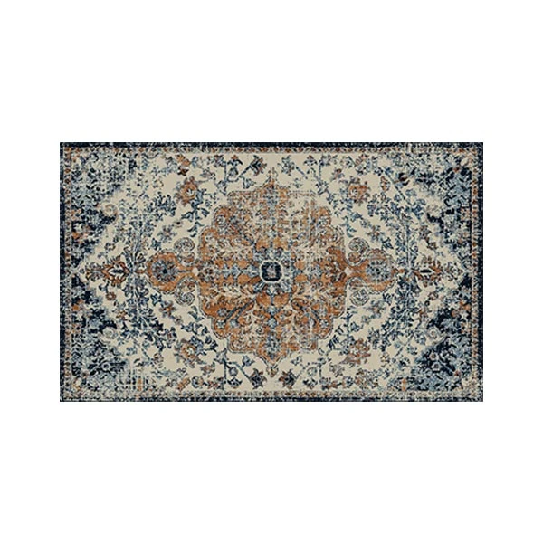  پادری مدل فرشینه سنتی کد M35M001-MR0045 سایز 76x46 سانتی متر