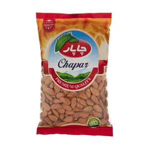بادام درختی شور چاپار- 550 گرم