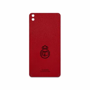 MAHOOT RL-REAL Cover Sticker for HTC Desire 816