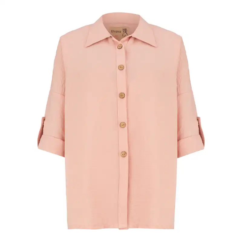 مانتو و شلوار زنانه السانا مدل رزیتا کد 184615