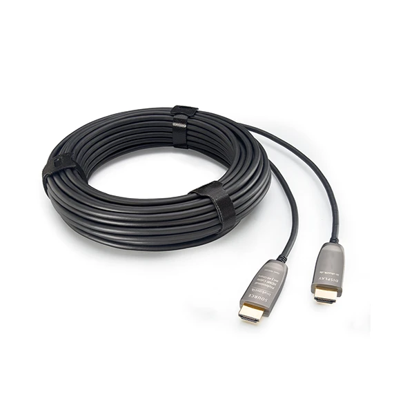 کابل HDMI این اکوستیک مدل 4K طول 5 متر