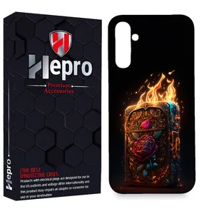HEPRO MC Cover for Samsung Galaxy A13 5G
