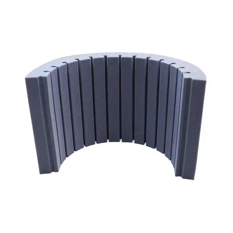 ایزولاتور میکروفن مدل shock0010