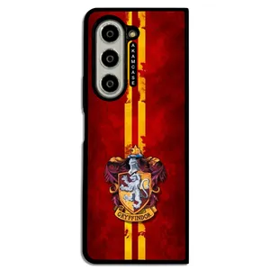 AKAM AMC-WSGZFOLD5-HARRY POTTER-29 Cover For Samsung Galaxy Z Fold 5