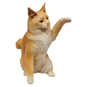 فیگور مدل گربه کد 3216