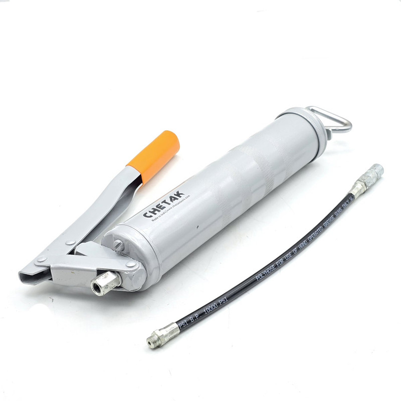 گریس پمپ دستی چیتک مدل 001