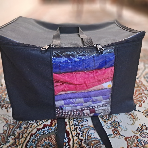 باکس لباس سام سالو مدل Nayloon