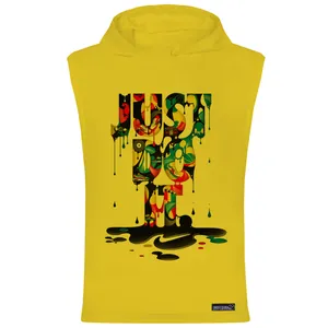 تاپ مردانه 27 مدل JUST DO IT کد WN629