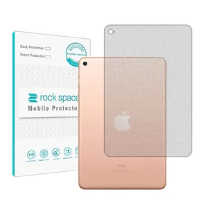 محافظ پشت مات راک اسپیس مدل HyMTT مناسب برای تبلت اپل iPad mini