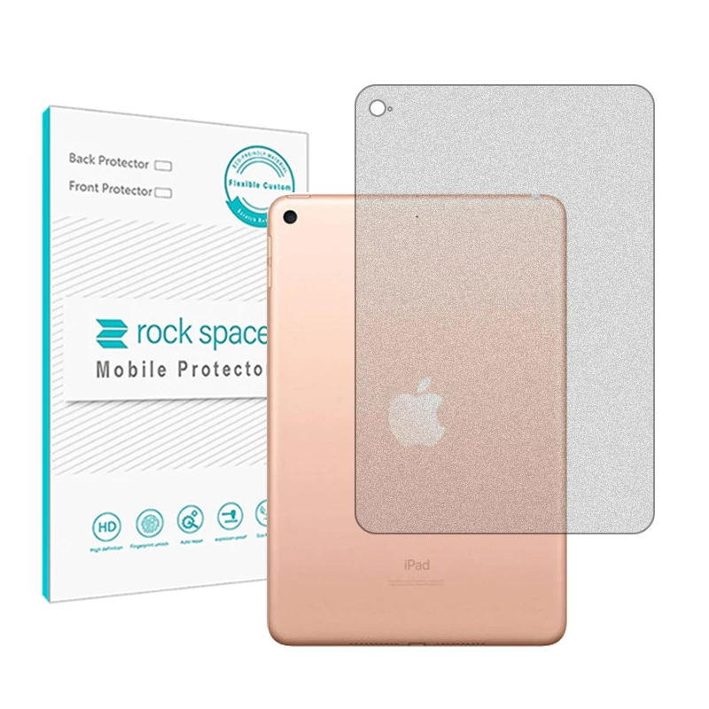 محافظ پشت مات راک اسپیس مدل HyMTT مناسب برای تبلت اپل iPad mini