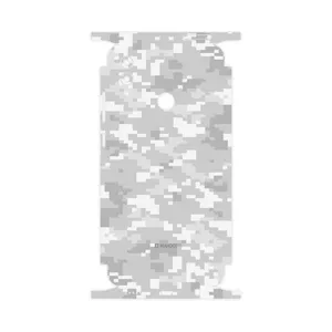 MAHOOT  Army-Snow-Pixel-FullSkin Cover Sticker for Honor 10 Lite