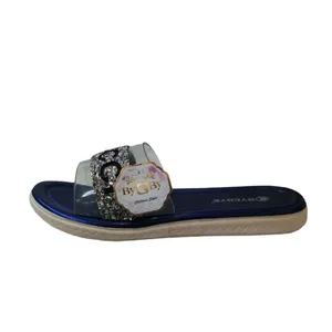 دمپایی زنانه مدل بای بای کد 16