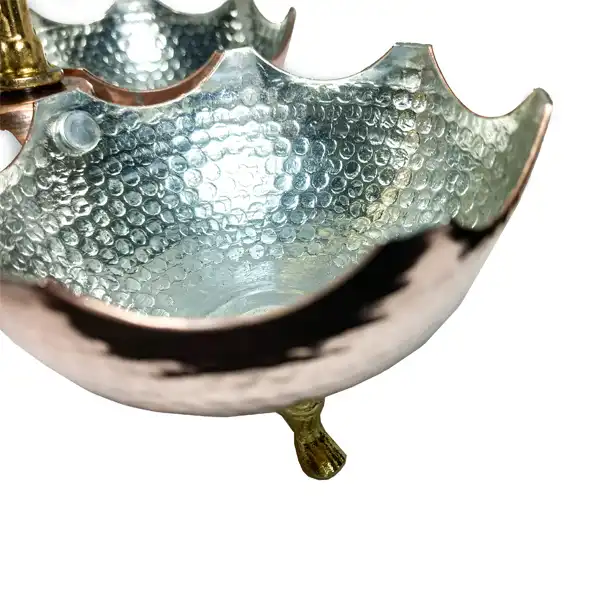ظرف مسی کد 1