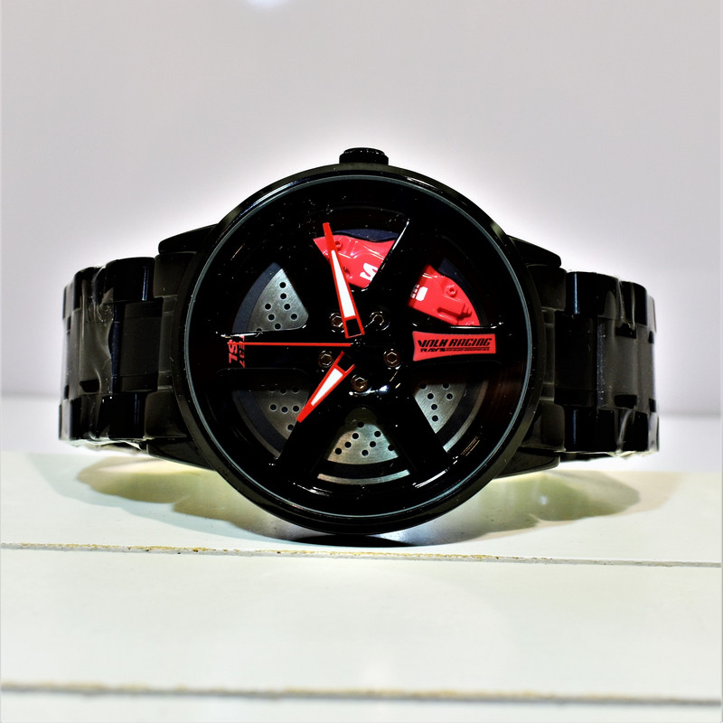 ساعت مچی عقربه‌ای مردانه اسکمی مدل 1787