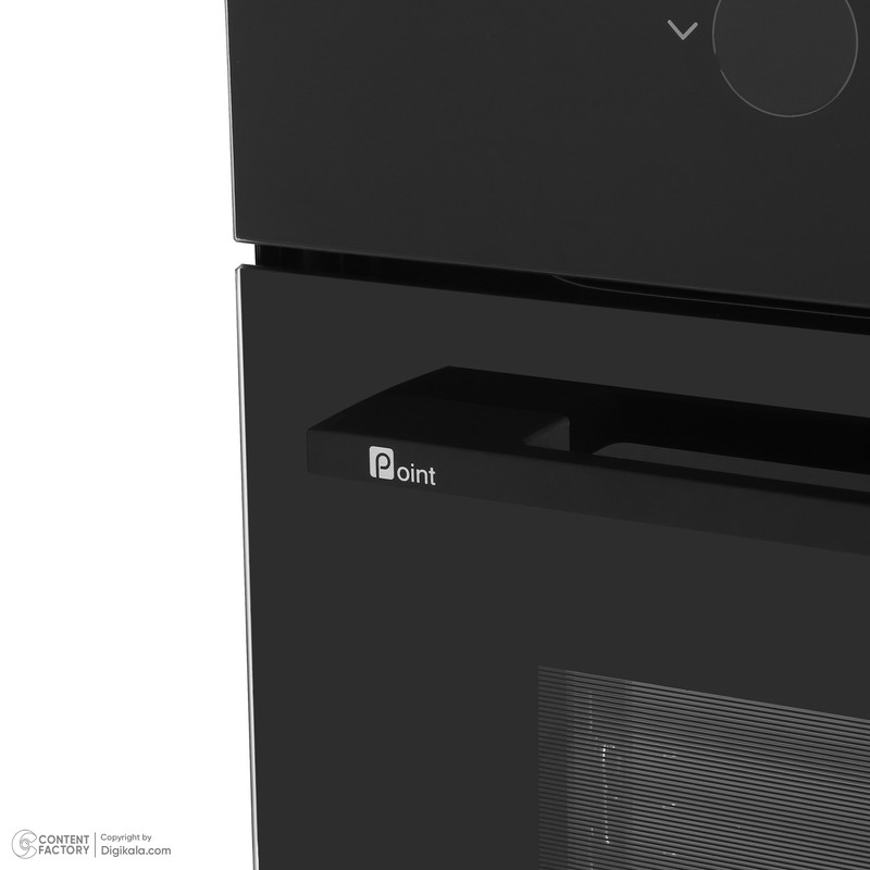 فر برقی 65 لیتری کن مدل POINT