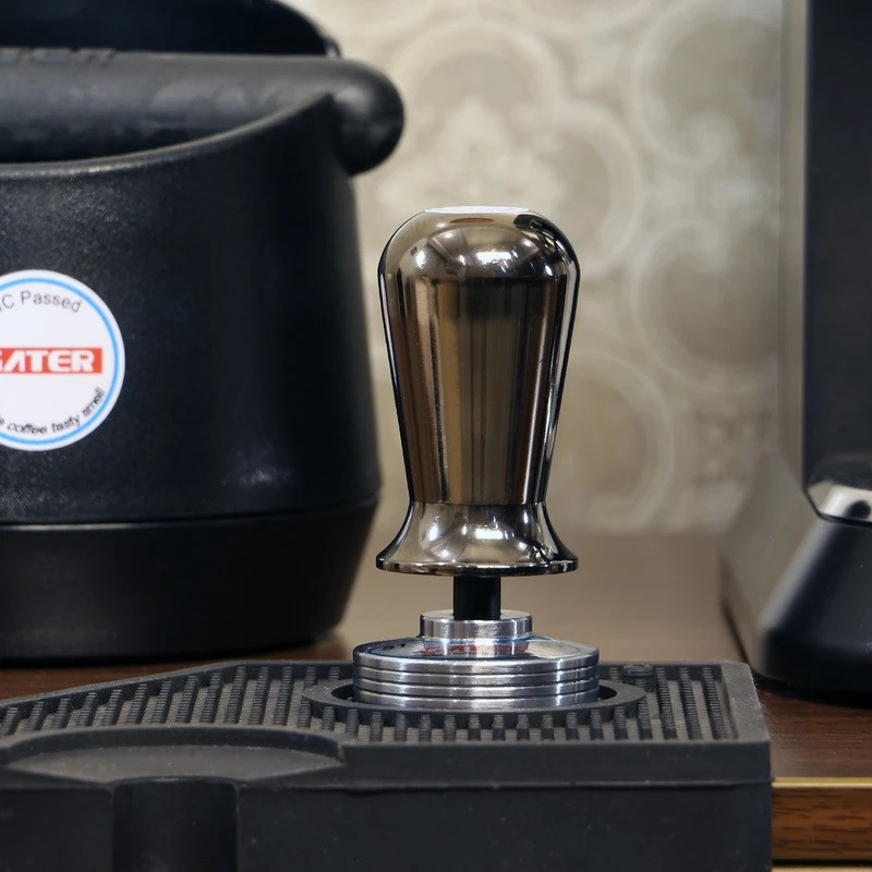 تمپر قهوه گتر مدل جوفرکس 58