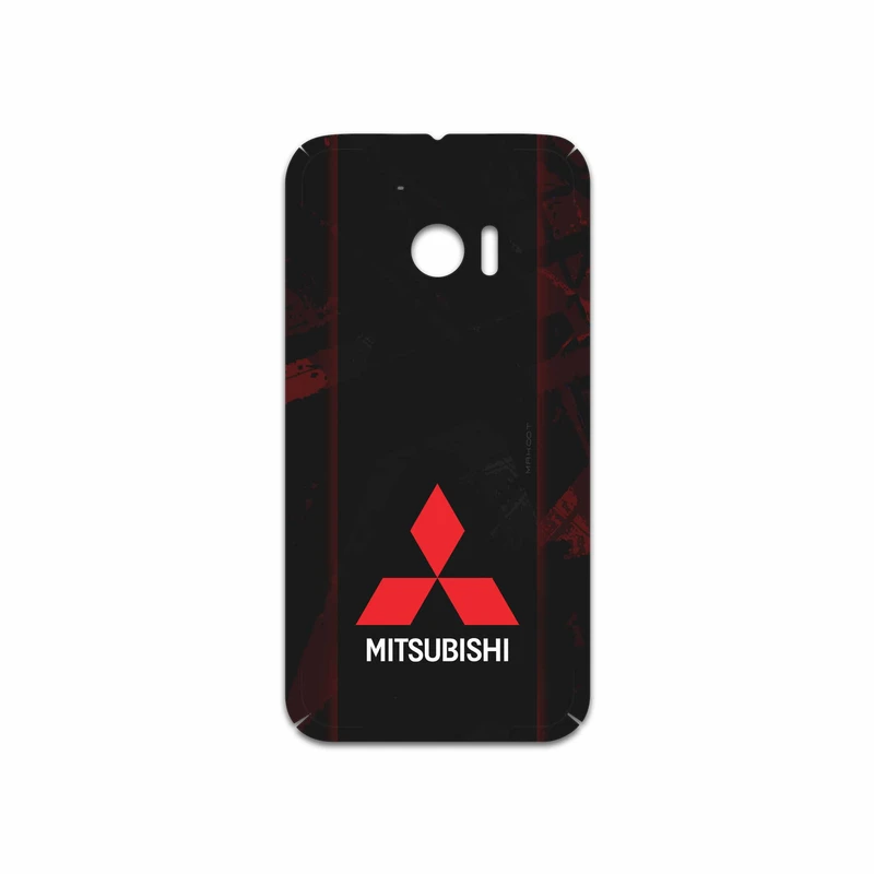 برچسب پوششی ماهوت مدل Mitsubishi Motor مناسب برای گوشی موبایل اچ تی سی 10