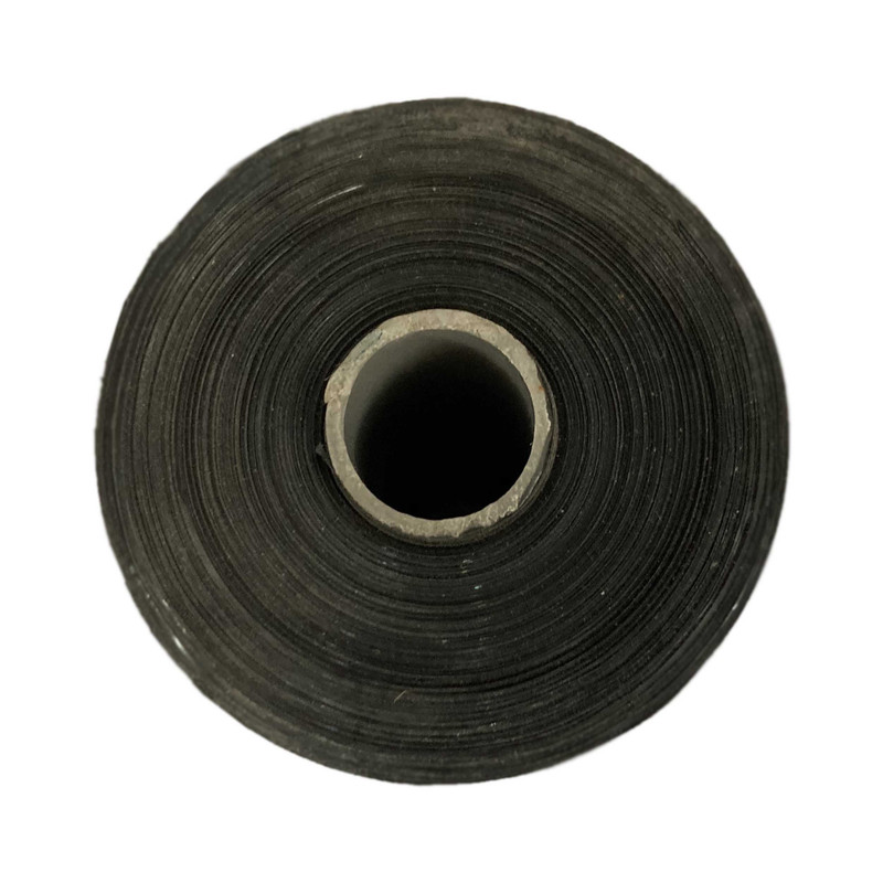 سلفون بسته بندی مدل استرچ پی وی سی ضخیم عرض 13 سانتی متر رول 1000 متر