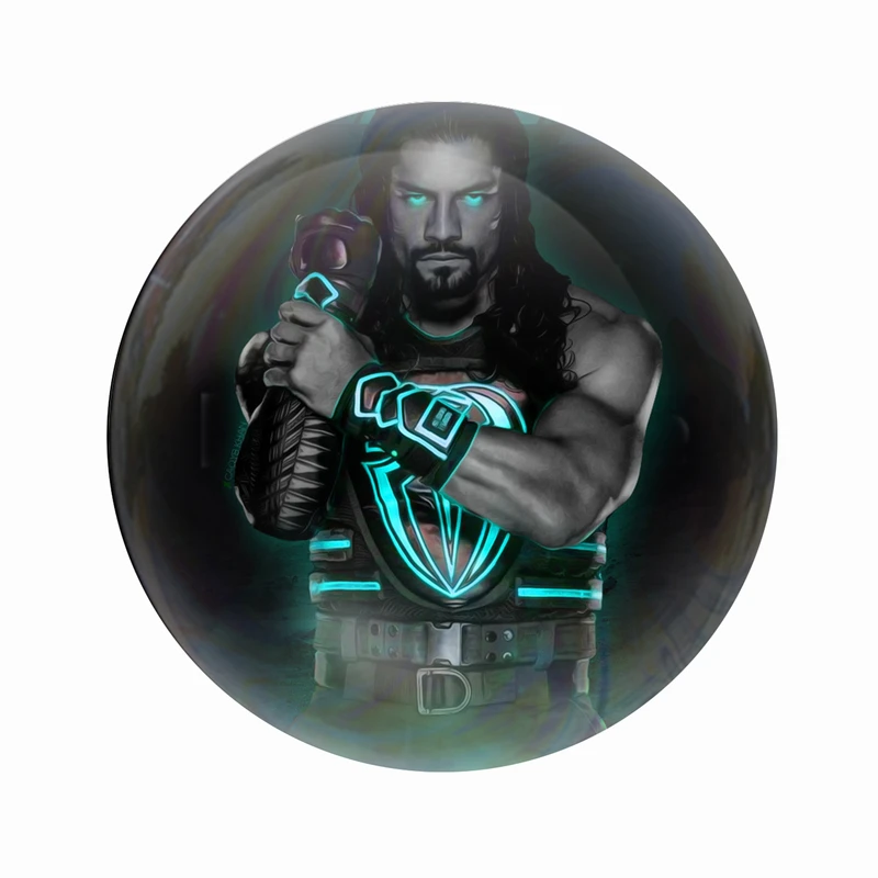 پیکسل عرش مدل رومن رینز Roman Reigns کد Asp6032