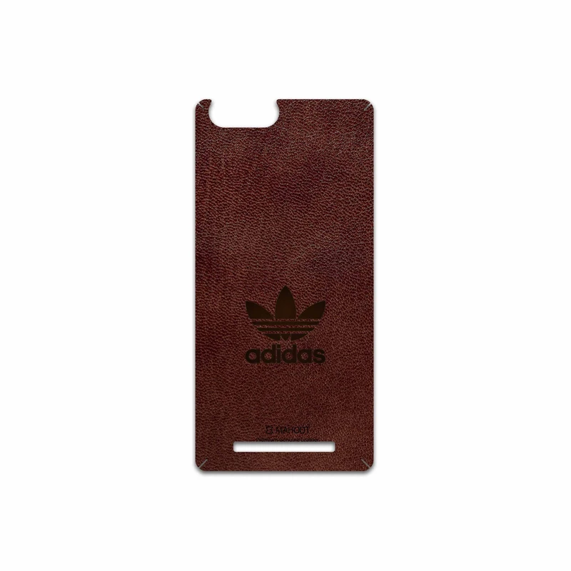 برچسب پوششی ماهوت مدل NL-DDS مناسب برای گوشی موبایل جی ال ایکس Pars