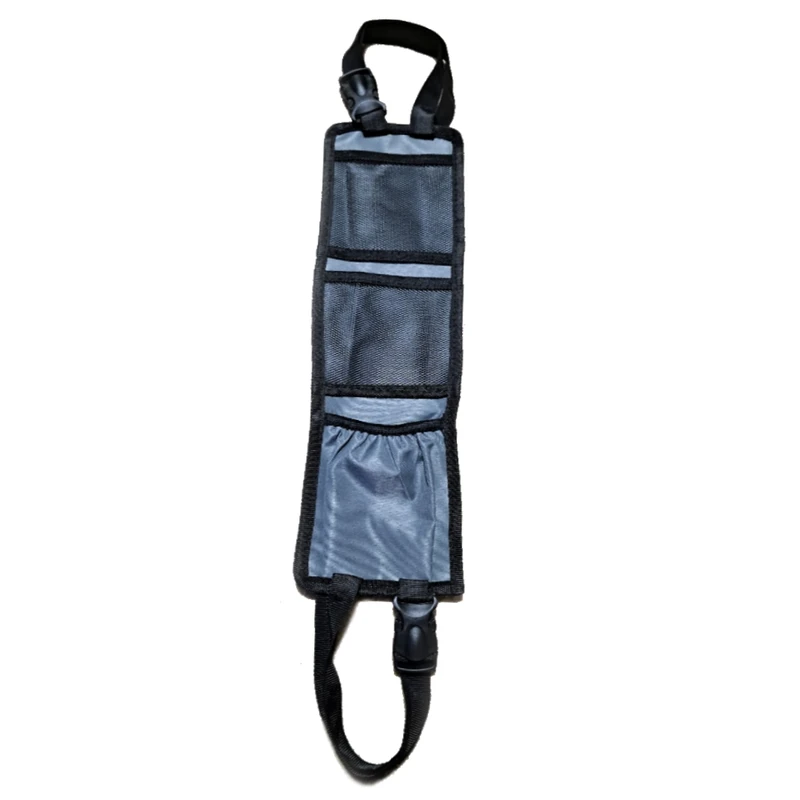 کیف پشت صندلی خودرو سام سالو مدل Toositori keshdar